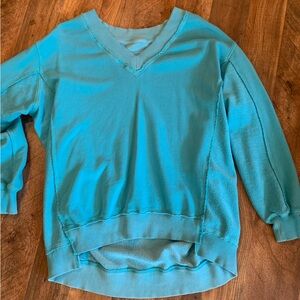 Size xs, American Eagle sweatshirt